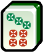 Mahjong circle 7 icon